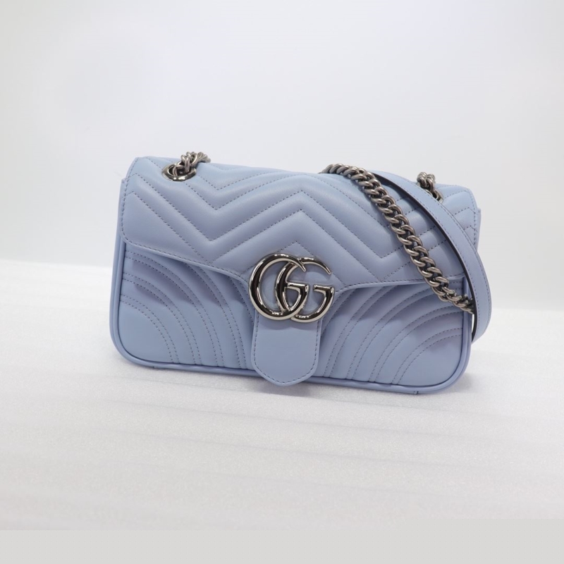 G*u*i satchel bags
